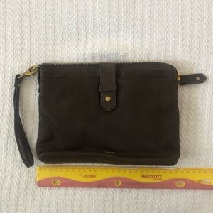 Fossil Purse
